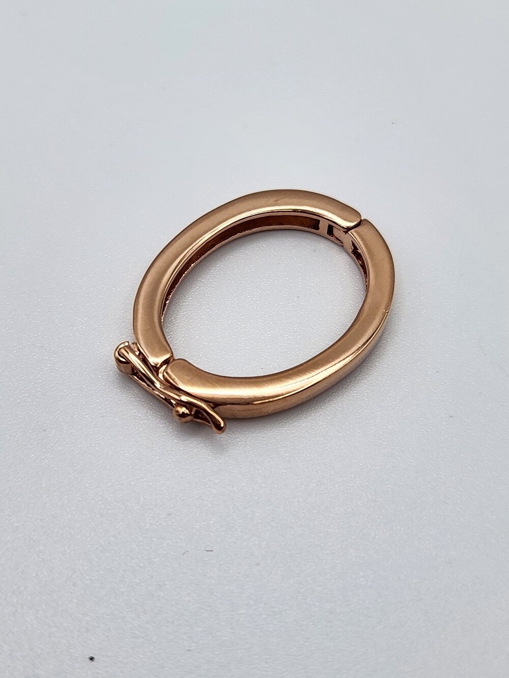 Necklace Converter, Rose Gold Tone